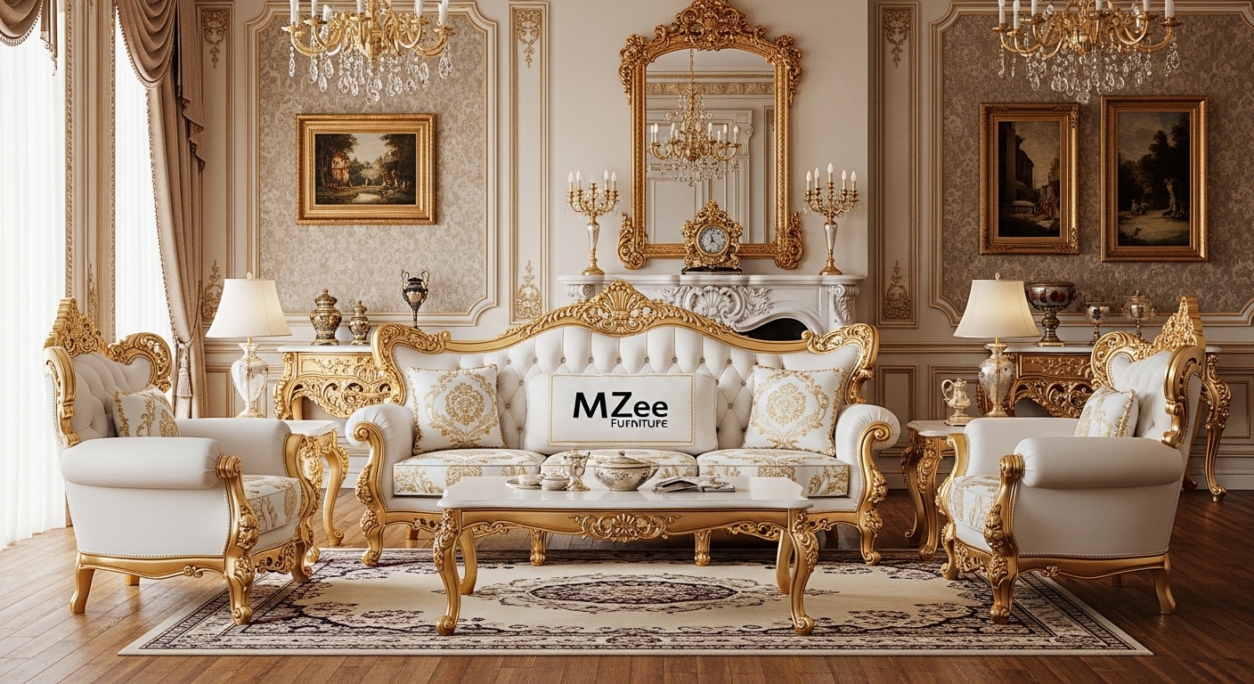 Online Sofa Set at Best Price in Pakistan