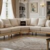 Online Sofa Set L Shape, Modern Sofa Set, 7 Seater Sofa Set Price in Pakistan