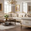 Online Sofa Set L Shape, Modern Sofa Set, 7 Seater Sofa Set Price in Pakistan