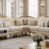 Online Sofa Set L Shape, Modern Sofa Set, 7 Seater Sofa Set Price in Pakistan