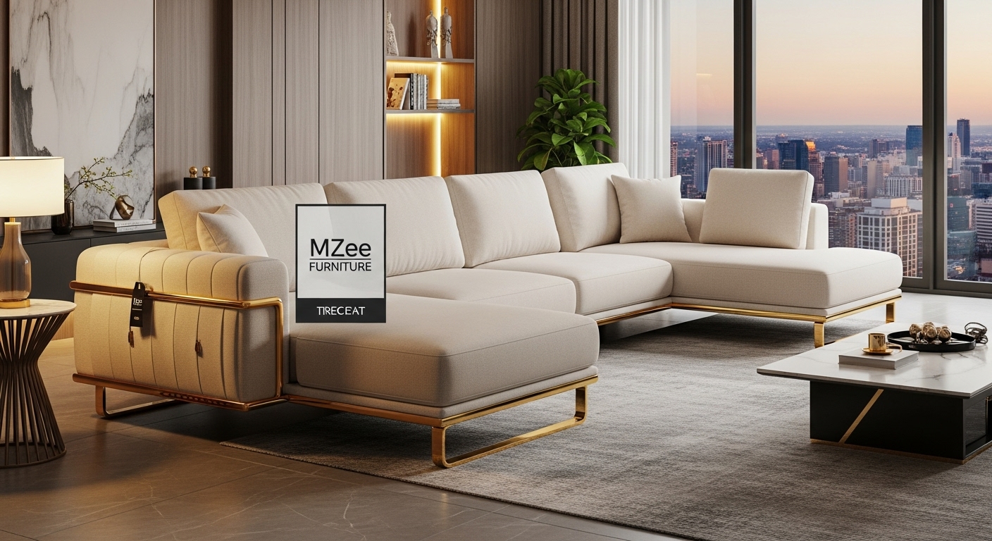Online Sofa Set L Shape, Modern Sofa Set, 7 Seater Sofa Set Price in Pakistan