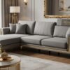 Online Sofa Set L Shape, Modern Sofa Set, 7 Seater Sofa Set Price in Pakistan