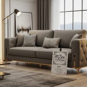 Online Sofa Set L Shape, Modern Sofa Set, 7 Seater Sofa Set Price in Pakistan