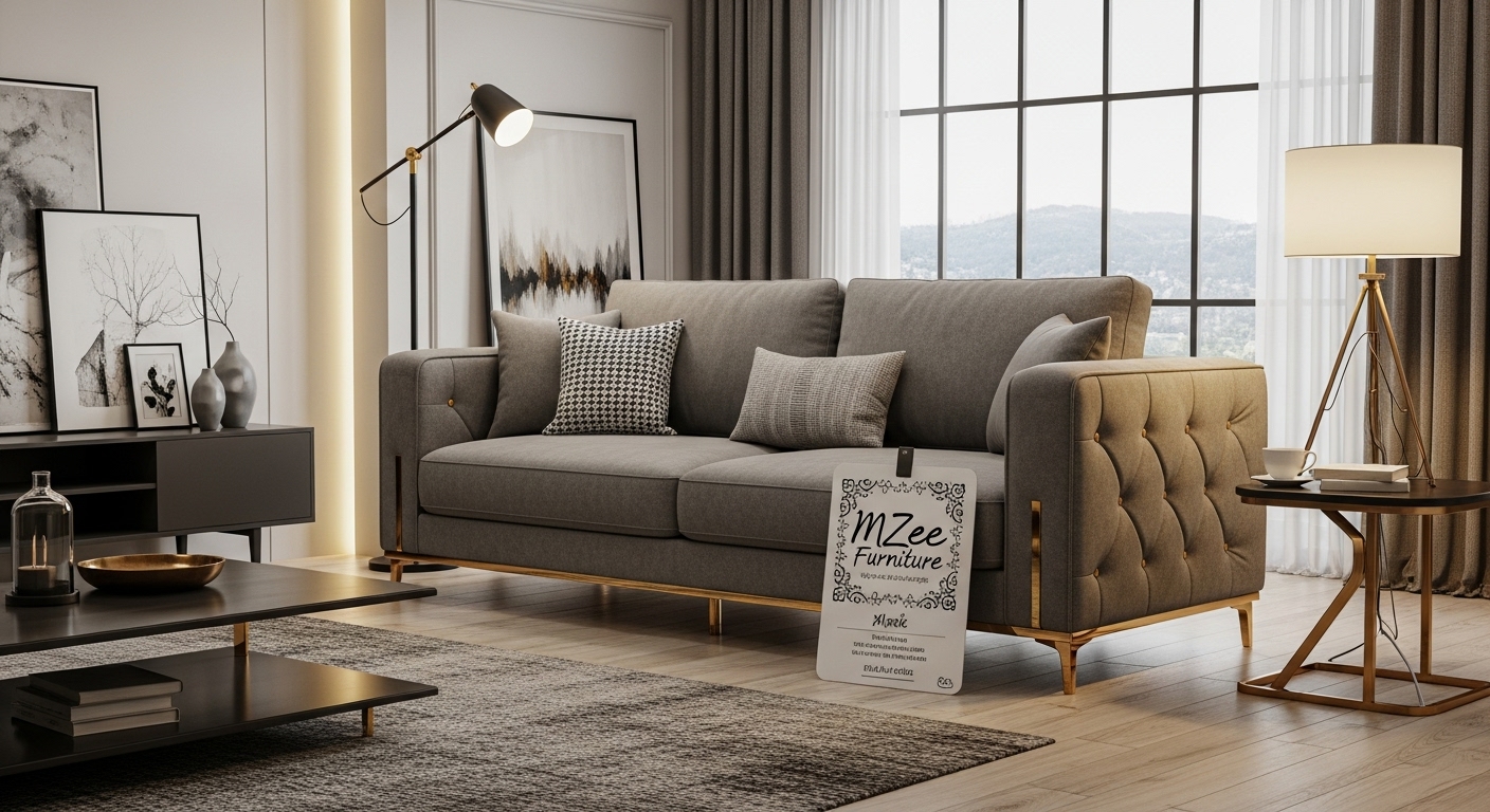 Online Sofa Set L Shape, Modern Sofa Set, 7 Seater Sofa Set Price in Pakistan