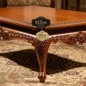 Discover Luxury Wooden Coffee Table for Your UAE Home