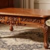 Discover Luxury Wooden Coffee Table for Your UAE Home