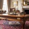 Discover Luxury Wooden Coffee Table for Your UAE Home