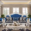 7 Seater Sofa Set Price in Pakistan Chinioti Furniture
