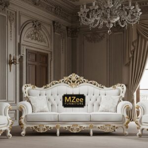 7 Seater Sofa Set Price in Pakistan Chinioti Furniture