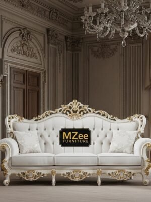 7 Seater Sofa Set Price in Pakistan Chinioti Furniture