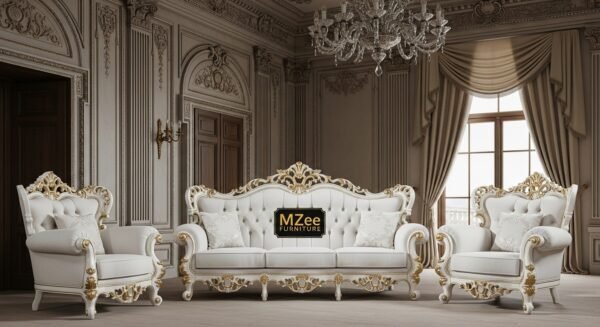 7 Seater Sofa Set Price in Pakistan Chinioti Furniture