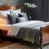 Single Bed Price in Pakistan Chinioti Furniture