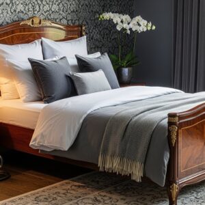 Single Bed Price in Pakistan Chinioti Furniture