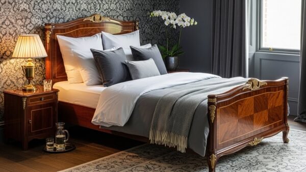 Single Bed Price in Pakistan Chinioti Furniture