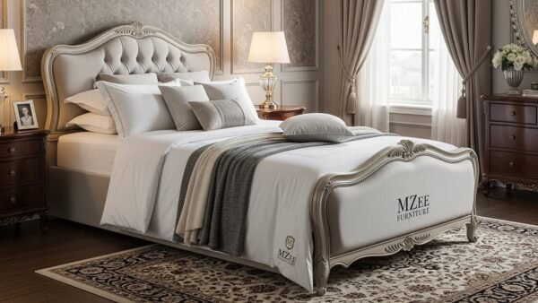 Single Bed Price in Pakistan Chinioti Furniture