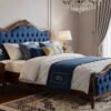 Single Bed Price in Pakistan Chinioti Furniture