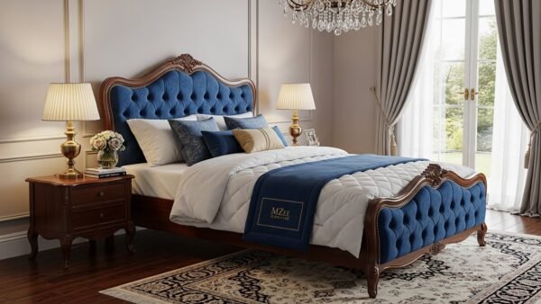 Single Bed Price in Pakistan Chinioti Furniture