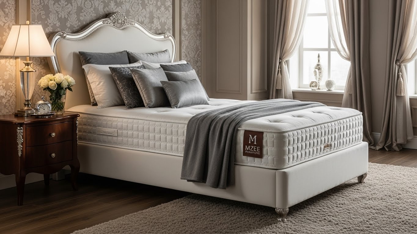 Single Bed Price in Pakistan Chinioti Furniture