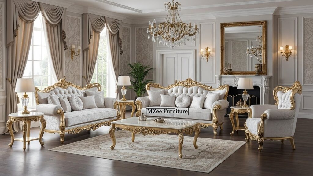 Sofa Set Price in Pakistan Chinioti sofa Chinioti Furniture