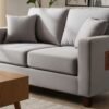 shop loveseat sofas from mzee furniture at great prices modern loveseat sofa Single seat, 2 seater