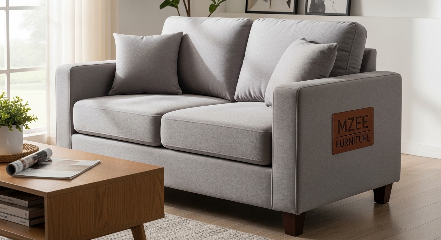 shop loveseat sofas from mzee furniture at great prices modern loveseat sofa Single seat, 2 seater