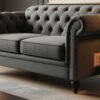 shop loveseat sofas from mzee furniture at great prices modern loveseat sofa Single seat, 2 seater