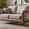 shop loveseat sofas from mzee furniture at great prices modern loveseat sofa Single seat, 2 seater