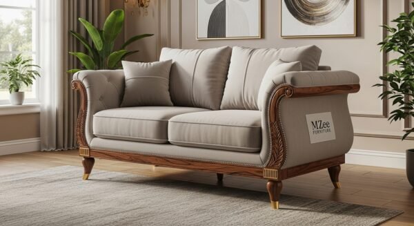 shop loveseat sofas from mzee furniture at great prices modern loveseat sofa Single seat, 2 seater