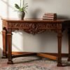 Stylish Console Tables for Every Space MZee Furniture Chiniot