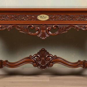 Stylish Console Tables for Every Space MZee Furniture Chiniot