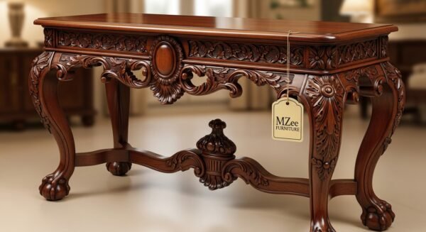 Stylish Console Tables for Every Space MZee Furniture Chiniot
