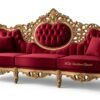Order now Wooden Sofa at Best Price in Pakistan Budget-Friendly 3 seater or 5 seater or 7 seater