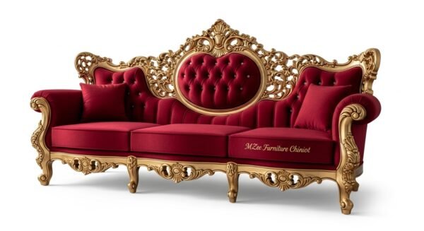 Order now Wooden Sofa at Best Price in Pakistan Budget-Friendly 3 seater or 5 seater or 7 seater