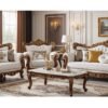 Order now Wooden Sofa at Best Price in Pakistan Budget-Friendly 3 seater or 5 seater or 7 seater