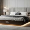 Top-5-Modern-Bed-Designs-2025-Luxury-Beds-in-Pakistan-MZee-Furniture-Chiniot