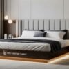 Top-5-Modern-Bed-Designs-2025-Luxury-Beds-in-Pakistan-MZee-Furniture-Chiniot