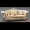 Luxury Wooden Classic Sofa Set Bahrain Price MZee Furniture