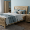 Single Bed Price in Pakistan Chinioti Furniture