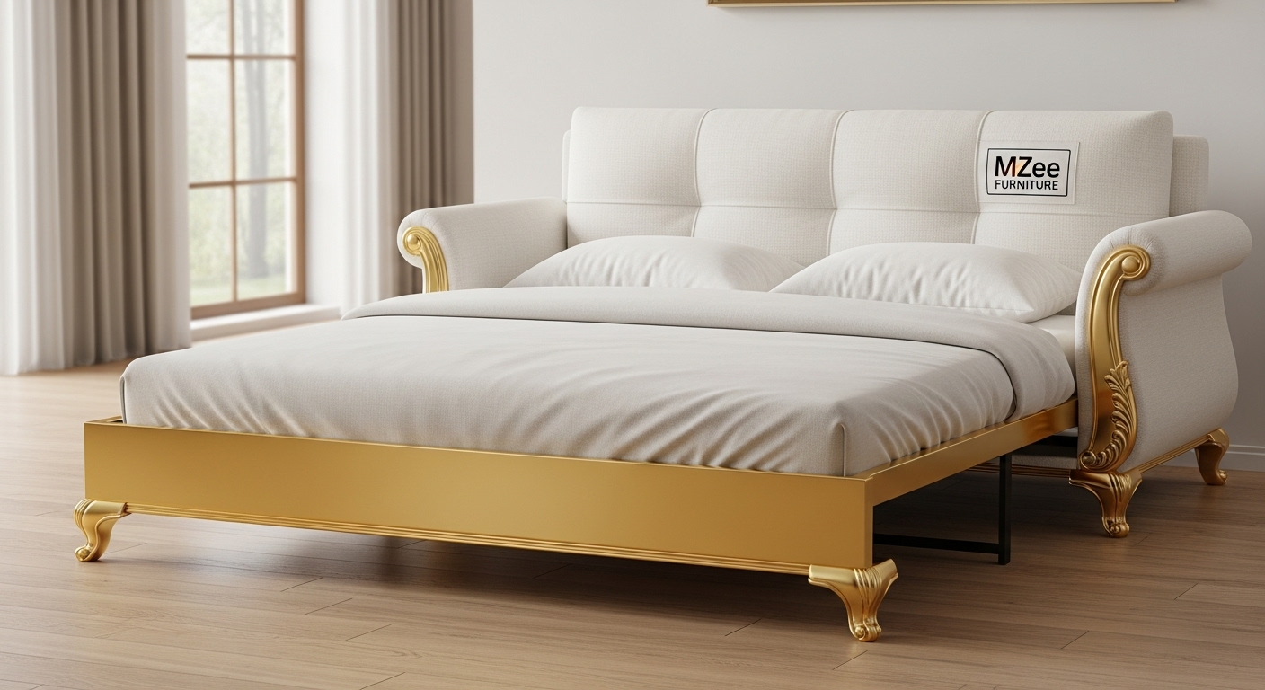Top 6 Bed, Sofa Cum Bed, Single Bed, Queen Size Bed, Folding Bed, Double Bed, King Size Bed