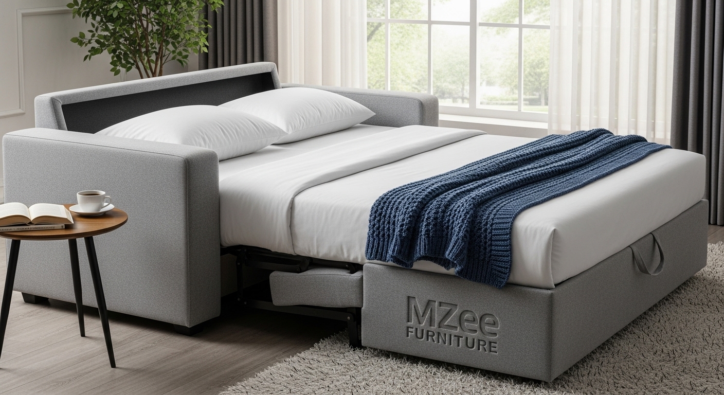 Top 6 Bed, Sofa Cum Bed, Single Bed, Queen Size Bed, Folding Bed, Double Bed, King Size Bed