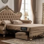 Top 6 Bed, Sofa Cum Bed, Single Bed, Queen Size Bed, Folding Bed, Double Bed, King Size Bed