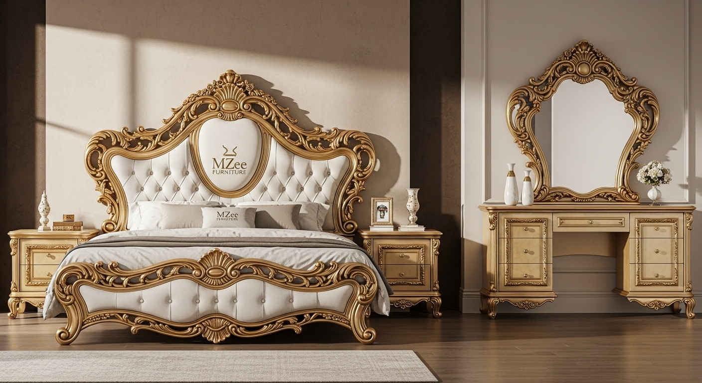 Order Now MZee Bed Design, MZee sofa design, MZee dining table