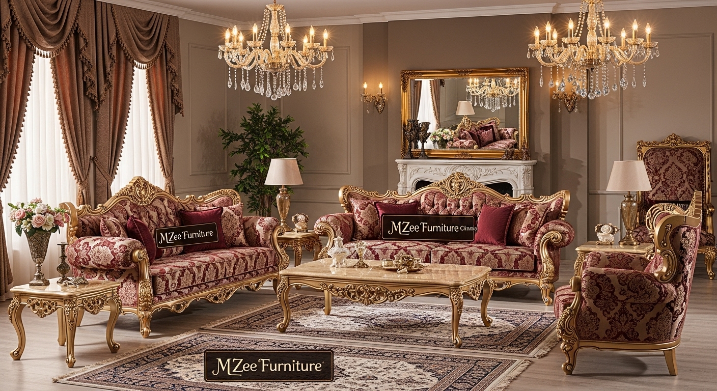 Order Now MZee Bed Design, MZee sofa design, MZee dining table