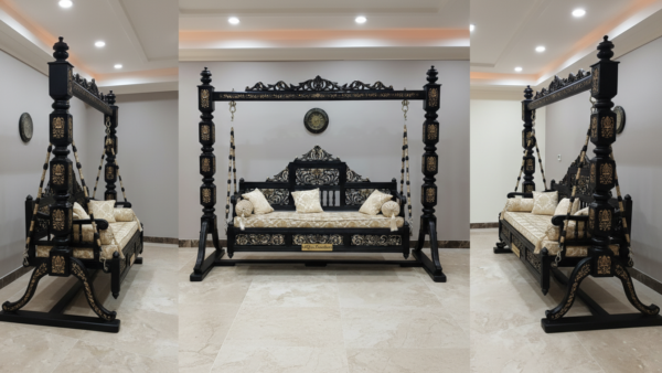 wooden jhula price in pakistan, jhola design 2026