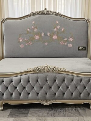 Bed Set Designs in Pakistan Best Prices at MZee