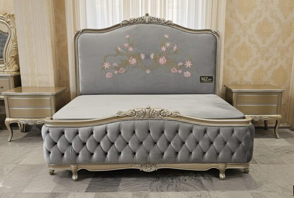 Bed Set Designs in Pakistan Best Prices at MZee