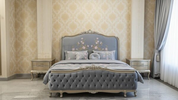 Bed Set Designs in Pakistan Best Prices at MZee