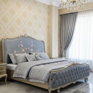 Bed Set Designs in Pakistan Best Prices at MZee
