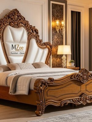 Bed Set from MZee Furniture | Best Bed Set Price in PakistanBed Set from MZee Furniture | Best Bed Set Price in Pakistan