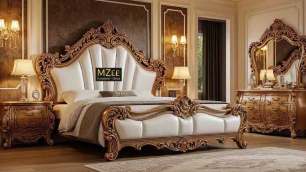 Bed Set from MZee Furniture | Best Bed Set Price in PakistanBed Set from MZee Furniture | Best Bed Set Price in Pakistan